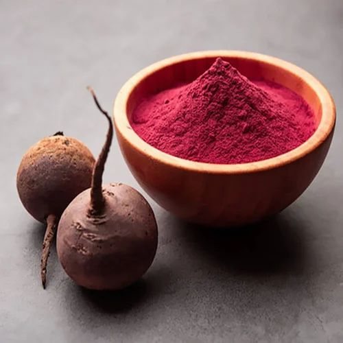 Dry Beetroot Powder