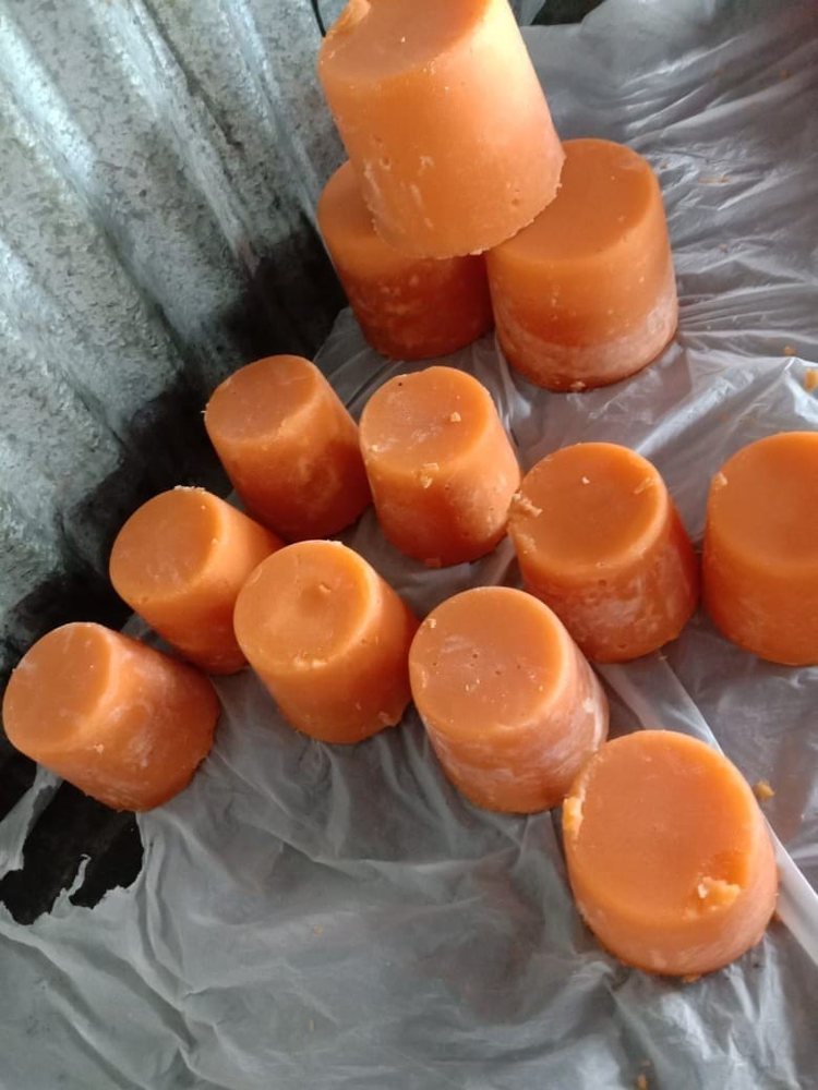 Loose Jaggery Round Peddi